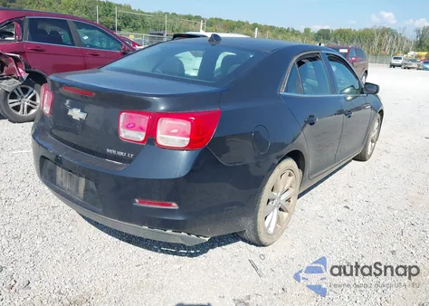 2014 Chevrolet Malibu 2Lt z USA, uszkodzony, nr VIN 1G11E5SL9EF145268